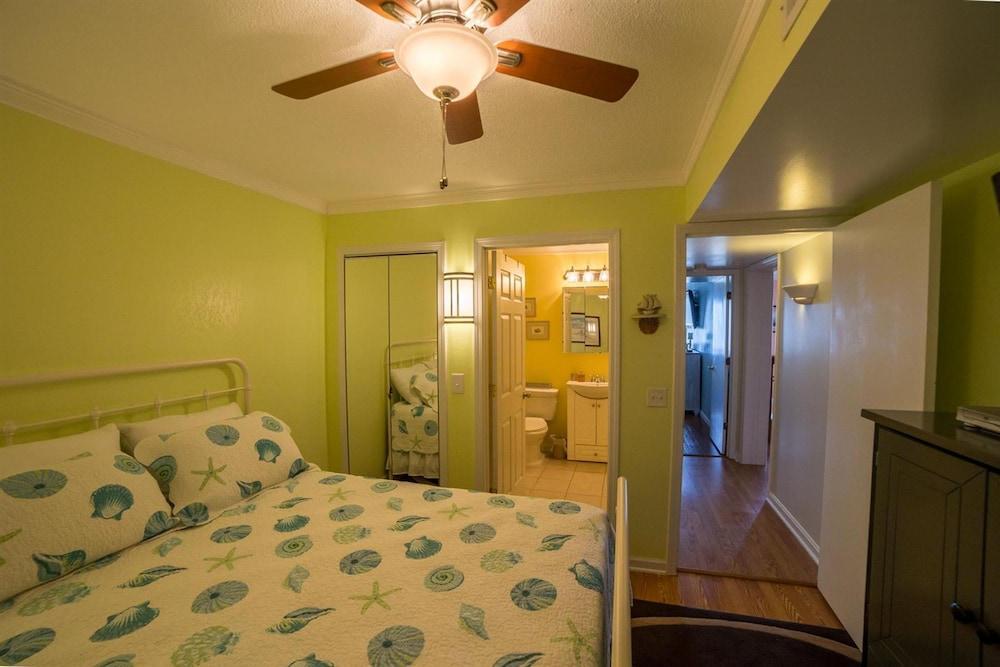 Ocean Forest Villas Myrtle Beach Exterior foto