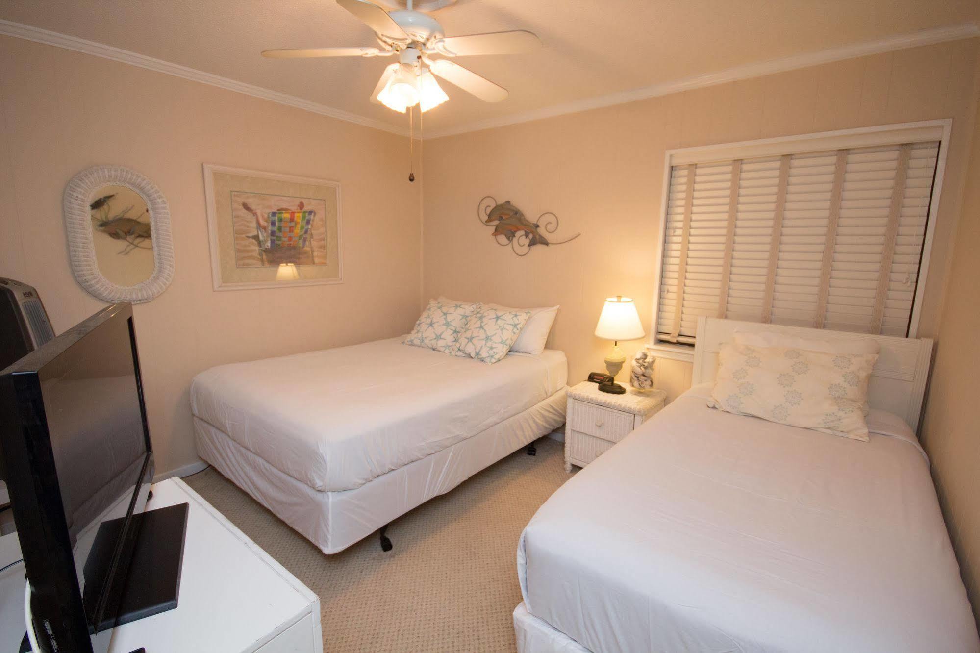 Ocean Forest Villas Myrtle Beach Exterior foto