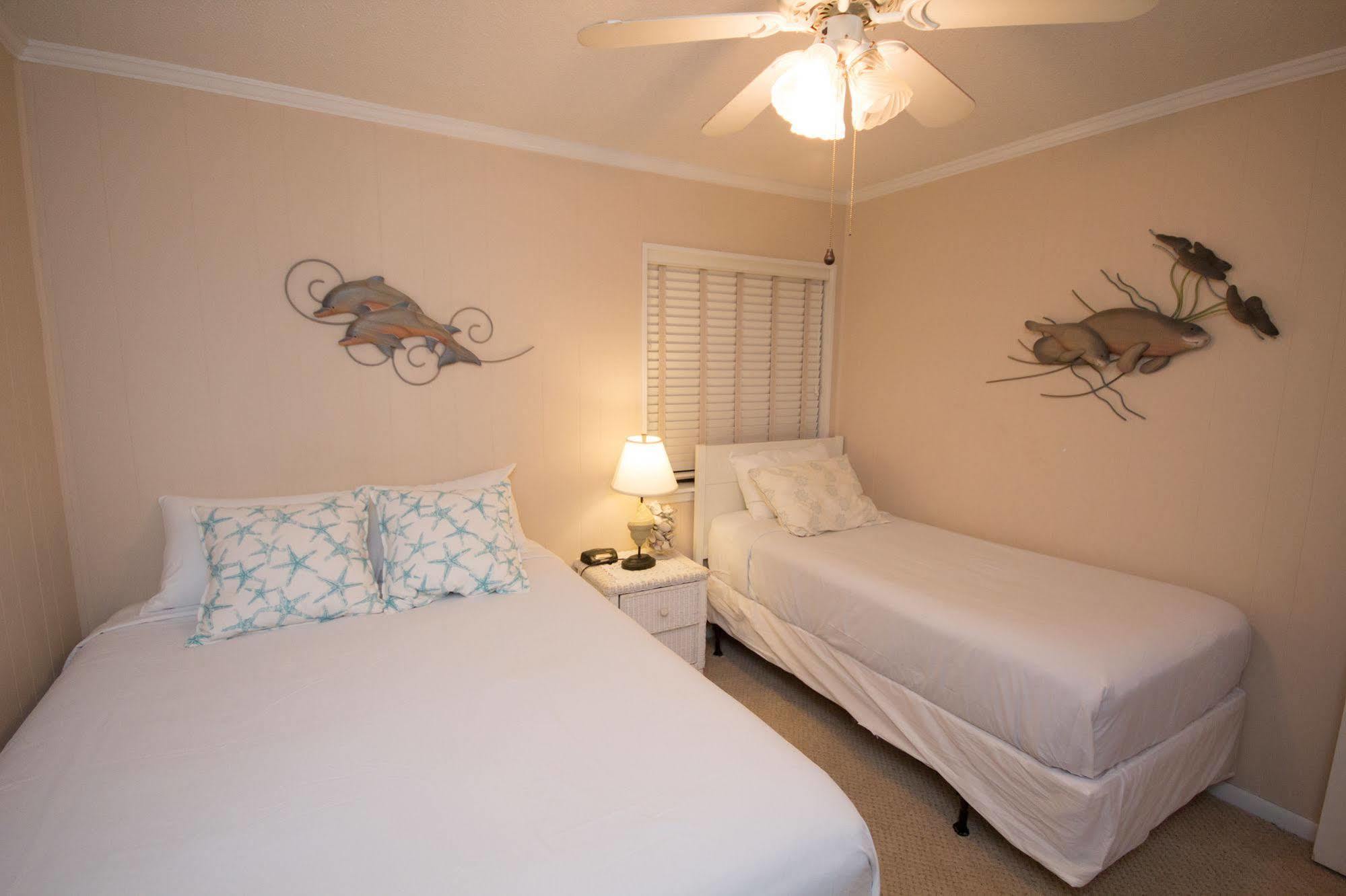 Ocean Forest Villas Myrtle Beach Exterior foto