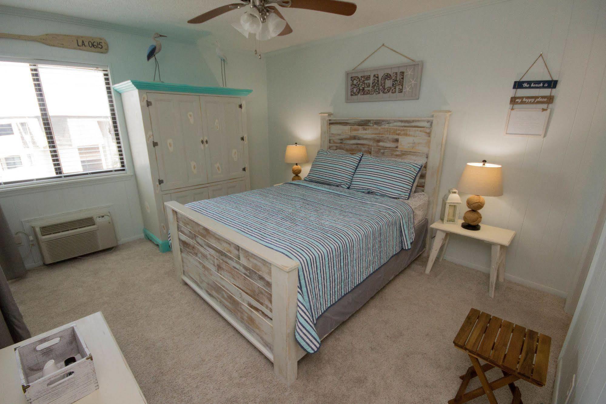 Ocean Forest Villas Myrtle Beach Exterior foto